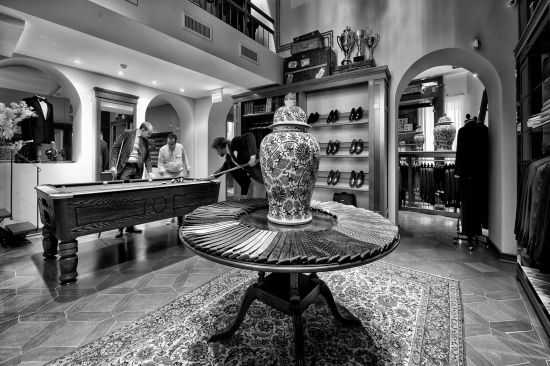 Brooks Brothers
