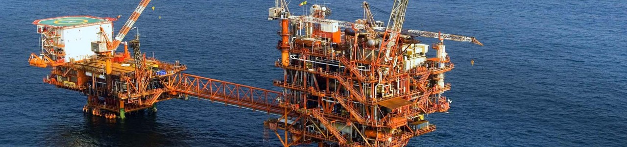 REPUBBLICA DEL CONGO
REPUBBLICA DEL CONGO
ENI OFFSHORE GAS OIL PLATFORM